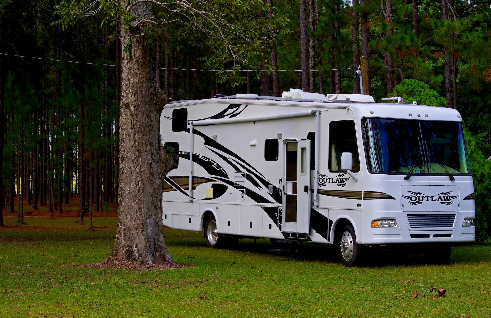 You need to take an RV Road Trip!